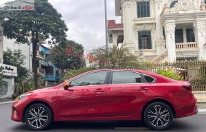 Xe Kia K3 Luxury 1.6 AT 2024