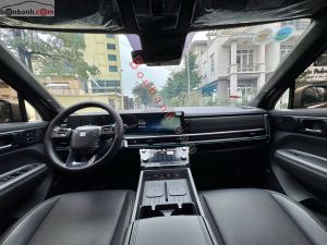 Xe Hyundai SantaFe Calligraphy 2.5L Turbo HTRAC 2025