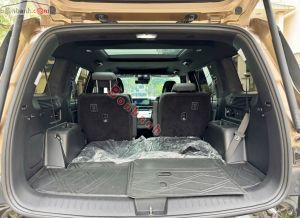 Xe Hyundai SantaFe Calligraphy 2.5L Turbo HTRAC 2025