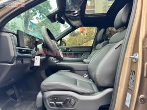 Xe Hyundai SantaFe Calligraphy 2.5L Turbo HTRAC 2025