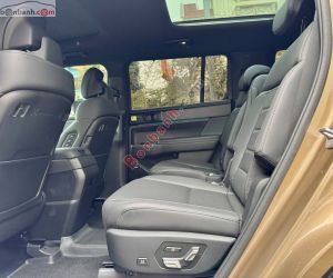 Xe Hyundai SantaFe Calligraphy 2.5L Turbo HTRAC 2025