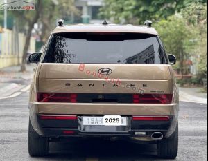 Xe Hyundai SantaFe Calligraphy 2.5L Turbo HTRAC 2025