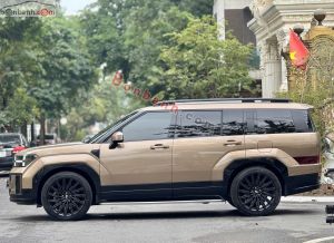 Xe Hyundai SantaFe Calligraphy 2.5L Turbo HTRAC 2025