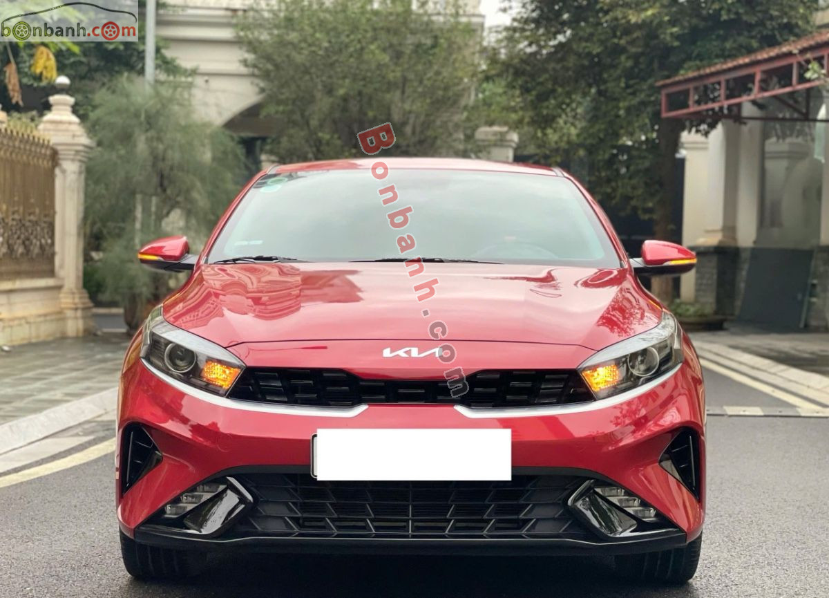 Kia K3 Luxury 1.6 AT 2024