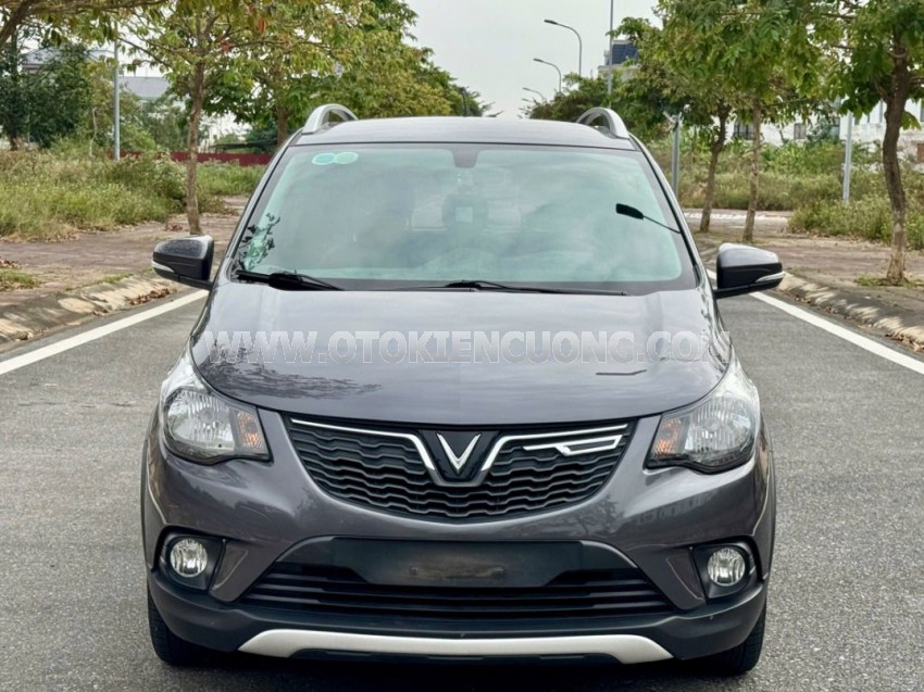 VinFast Fadil 1.4 AT 2020