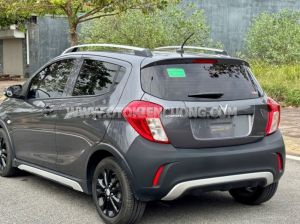 Xe VinFast Fadil 1.4 AT 2020