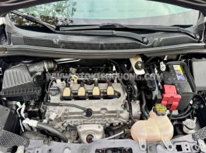 Xe VinFast Fadil 1.4 AT 2020