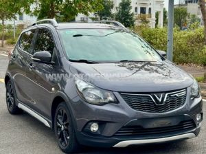 Xe VinFast Fadil 1.4 AT 2020