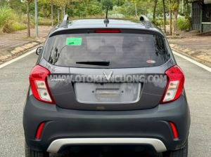 Xe VinFast Fadil 1.4 AT 2020