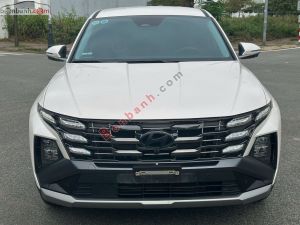 Xe Hyundai Tucson 2.0 AT Đặc biệt 2024