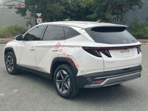 Xe Hyundai Tucson 2.0 AT Đặc biệt 2024