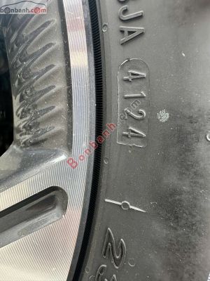 Xe Hyundai Tucson 2.0 AT Đặc biệt 2024