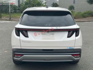 Xe Hyundai Tucson 2.0 AT Đặc biệt 2024