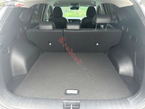Xe Hyundai Tucson 2.0 AT Đặc biệt 2024