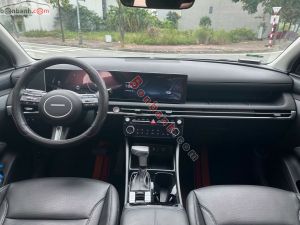 Xe Hyundai Tucson 2.0 AT Đặc biệt 2024