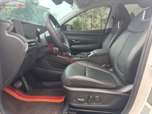 Xe Hyundai Tucson 2.0 AT Đặc biệt 2024