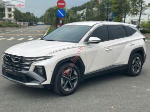 Xe Hyundai Tucson 2.0 AT Đặc biệt 2024