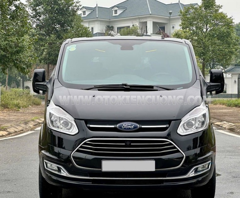 Ford Tourneo Limousine Trend 2.0 AT 2019