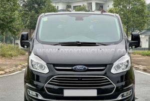 Xe Ford Tourneo Limousine Trend 2.0 AT 2019