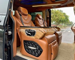 Xe Ford Tourneo Limousine Trend 2.0 AT 2019