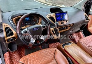 Xe Ford Tourneo Limousine Trend 2.0 AT 2019