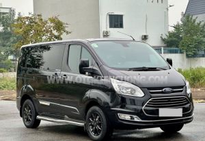 Xe Ford Tourneo Limousine Trend 2.0 AT 2019