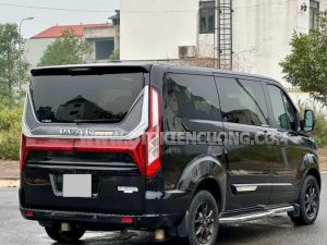 Xe Ford Tourneo Limousine Trend 2.0 AT 2019