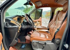 Xe Ford Tourneo Limousine Trend 2.0 AT 2019