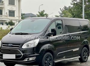 Xe Ford Tourneo Limousine Trend 2.0 AT 2019