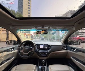 Xe Hyundai Accent 1.4 AT Đặc Biệt 2022