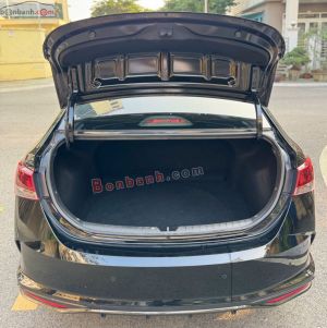 Xe Hyundai Accent 1.4 AT Đặc Biệt 2022