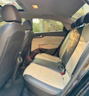 Xe Hyundai Accent 1.4 AT Đặc Biệt 2022