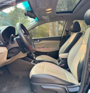 Xe Hyundai Accent 1.4 AT Đặc Biệt 2022