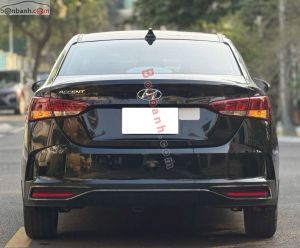 Xe Hyundai Accent 1.4 AT Đặc Biệt 2022