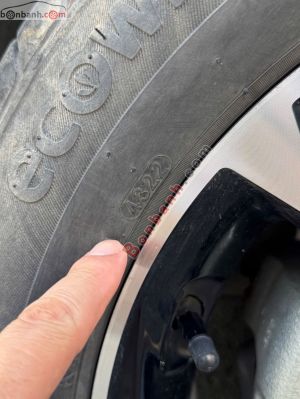 Xe Hyundai Accent 1.4 AT Đặc Biệt 2022