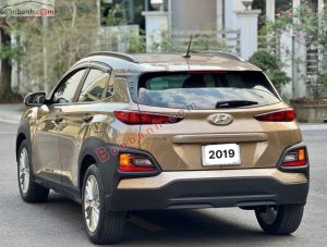 Xe Hyundai Kona Tiêu Chuẩn 2.0 AT 2019