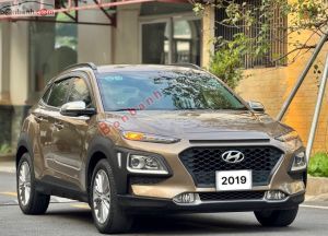 Xe Hyundai Kona Tiêu Chuẩn 2.0 AT 2019