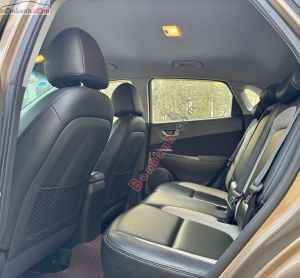 Xe Hyundai Kona Tiêu Chuẩn 2.0 AT 2019