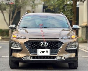 Xe Hyundai Kona Tiêu Chuẩn 2.0 AT 2019