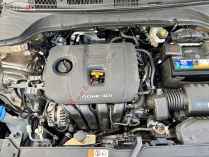 Xe Hyundai Kona Tiêu Chuẩn 2.0 AT 2019