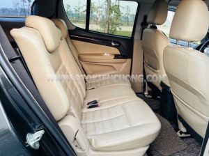 Xe Isuzu MU-X 1.9 4X2 AT 2018