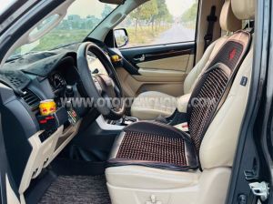 Xe Isuzu MU-X 1.9 4X2 AT 2018