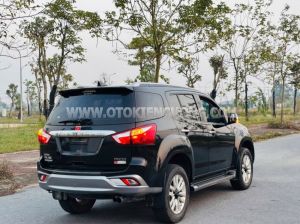 Xe Isuzu MU-X 1.9 4X2 AT 2018