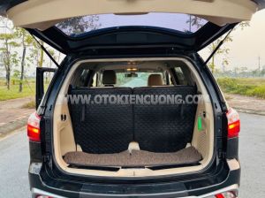 Xe Isuzu MU-X 1.9 4X2 AT 2018