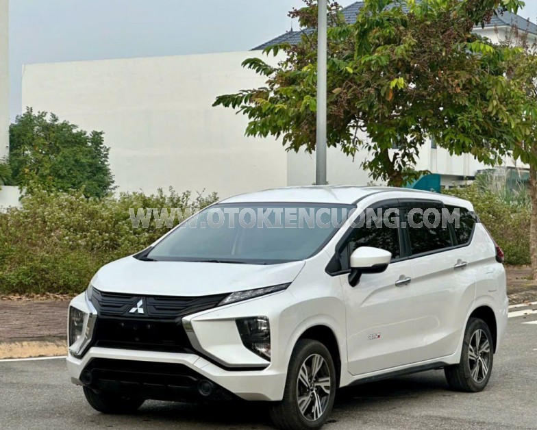 Mitsubishi Xpander 1.5 MT