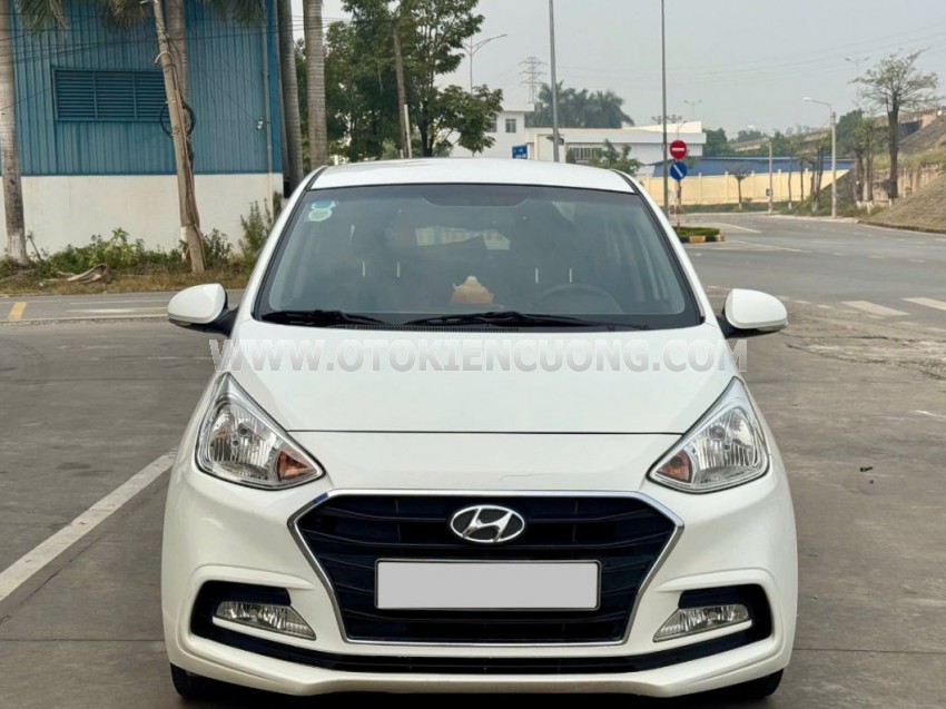 Hyundai i10 Grand 1.2 AT