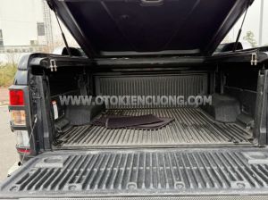 Xe Ford Ranger Wildtrak 2.0L 4x4 AT 2022