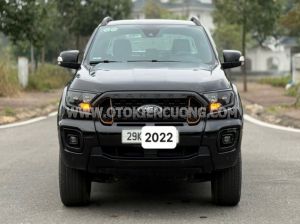 Xe Ford Ranger Wildtrak 2.0L 4x4 AT 2022