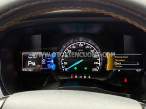 Xe Ford Ranger Wildtrak 2.0L 4x4 AT 2022