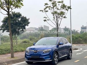 Xe VinFast VF8 Eco AWD 2023